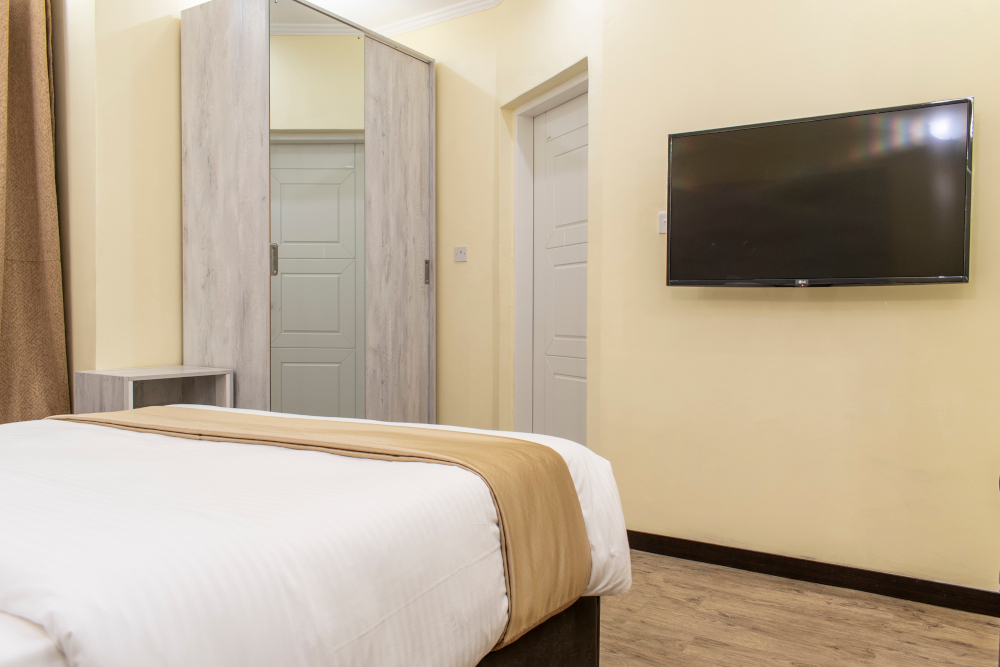 room